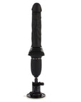 Aeshma Mountable Remote Heating Thrust Machine