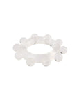 Power Enhancer Ring Clear