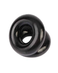 Dual Pleasure Ring Black
