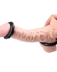 Cadiluck 2 Pc Nut Ring Set