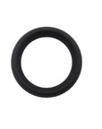 Infinity Comfort Silicone Ring L