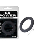 Cock Sweller Silicone Ring 3