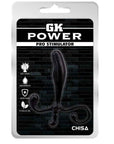 Prostate Pleaser Plug