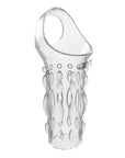 Renegade Power Cage Sleeve Clear