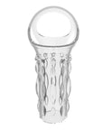 Renegade Power Cage Sleeve Clear