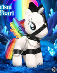The Master Series - Prism Pearl Bondage Pony