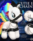 The Master Series - Prism Pearl Bondage Pony