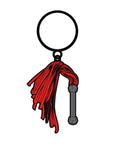 Flogger Keychain