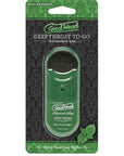 GoodHead To-Go Deep Throat Spray Mint 9ml