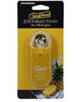 GoodHead Juicy Head Spray To-Go Pineapple 9ml