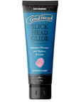 GoodHead Slick Head Glide Cotton Candy 4 oz/113g