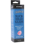 GoodHead Slick Head Glide Cotton Candy 4 oz/113g