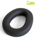 Brutus Hypersoft Silicone Ergo Cockring