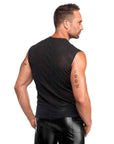 Onyx Skin Tank