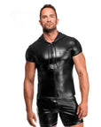 Vexen Hooded T Shirt