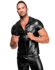 Vexen Hooded T Shirt