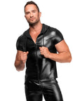 Vexen Hooded T Shirt