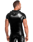 Vexen Hooded T Shirt