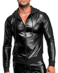 Vexen Hooded Jacket