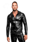 Vexen Hooded Jacket