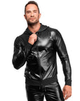 Vexen Hooded Jacket