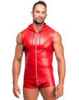 Rogue Shorts