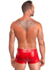 Red Ignite Shorts