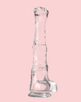 Duke Horse Dong w Balls Clear XXL