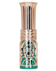 Emerald Kiss 4 In 1 Lipstick Vibrator