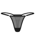 Hungry Thong