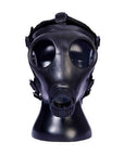 Adjustable Rubber Gas Mask