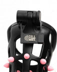 FlexiSpike Size 2 Spiked Cock Cage