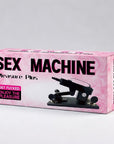 Pleasure Plus Multi Angle Sex Machine