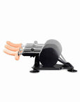 Cannon Sex Machine with Wired Remote and Accessories