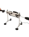 Double Ended Remote Control Sex Machine