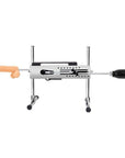Double Ended Remote Control Sex Machine