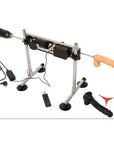 Double Ended Remote Control Sex Machine