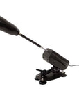 Deluxe Sex Machine with Remote Control and Accessories