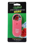 GoodHead Juicy Head Spray To-Go Sour Watermelon 9ml