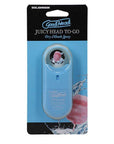 GoodHead Juicy Head Spray To-Go Cotton Candy 9ml