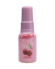 GoodHead Pussy Licker Spray Cherry 29ml