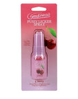 GoodHead Pussy Licker Spray Cherry 29ml