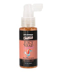GoodHead Juicy Head Spray Cocktails Peach Bellini 59ml