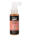 GoodHead Juicy Head Spray Cocktails Peach Bellini 59ml