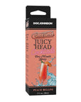 GoodHead Juicy Head Spray Cocktails Peach Bellini 59ml