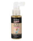 GoodHead Juicy Head Spray Cocktails Strawberries and Champagne 59ml