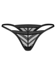 Lune Bellis Thong