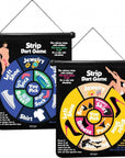 Magnetic Strip Darts Game for Men and Women
