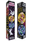 Magnetic Strip Darts Game for Men and Women
