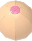 Big Boobie Beach Ball